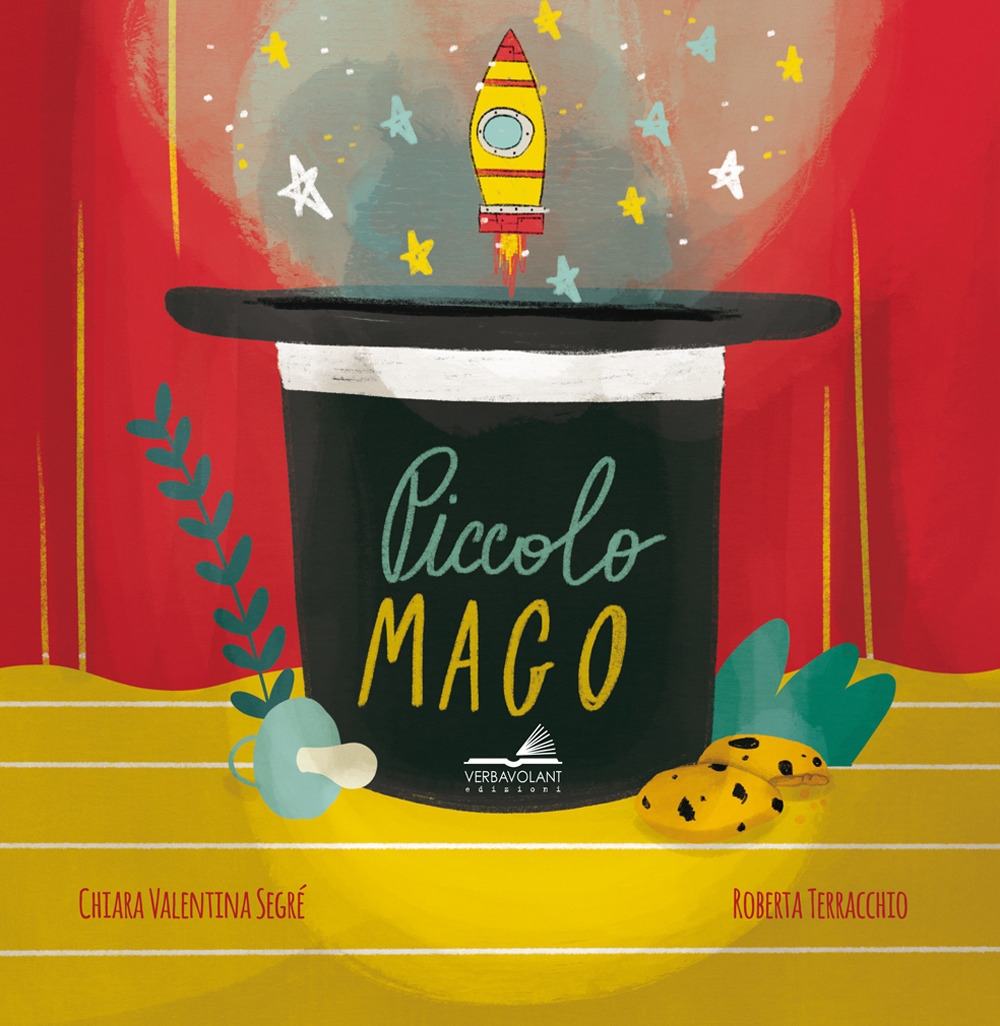 Piccolo Mago Piccolo Mago