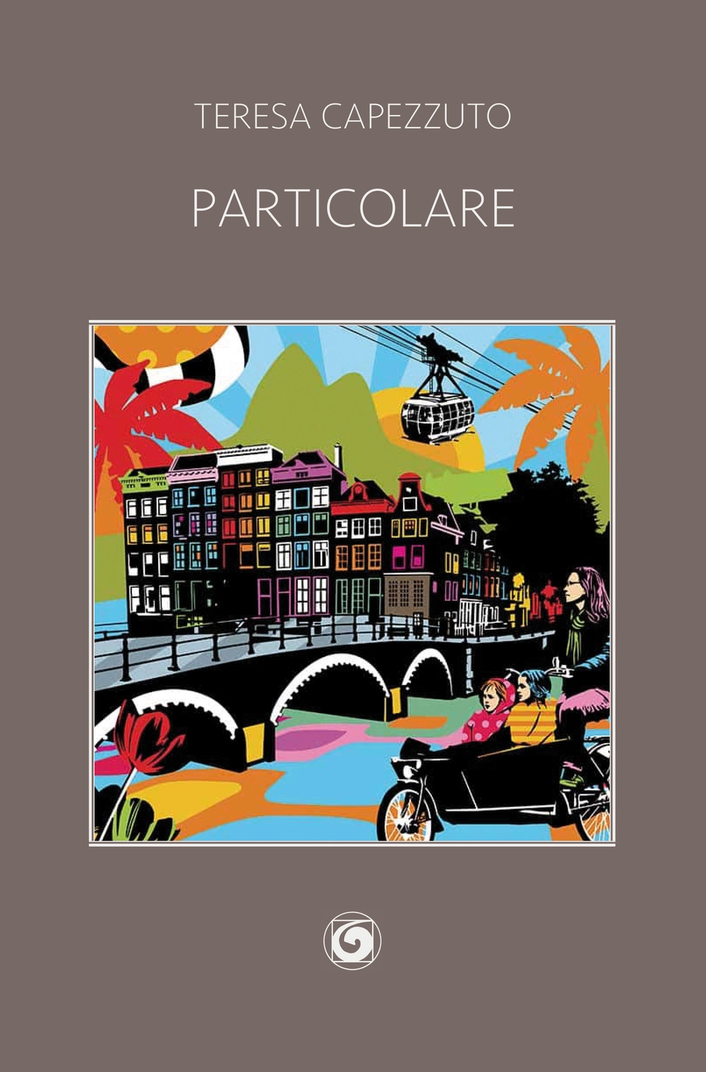 Particolare Particolare