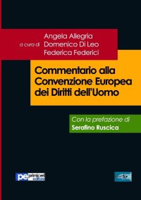 Commentario alla Convenzione europea dei diritti dell'uomo