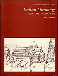 Italian Drawings. Volume Two. 17th-18th century.