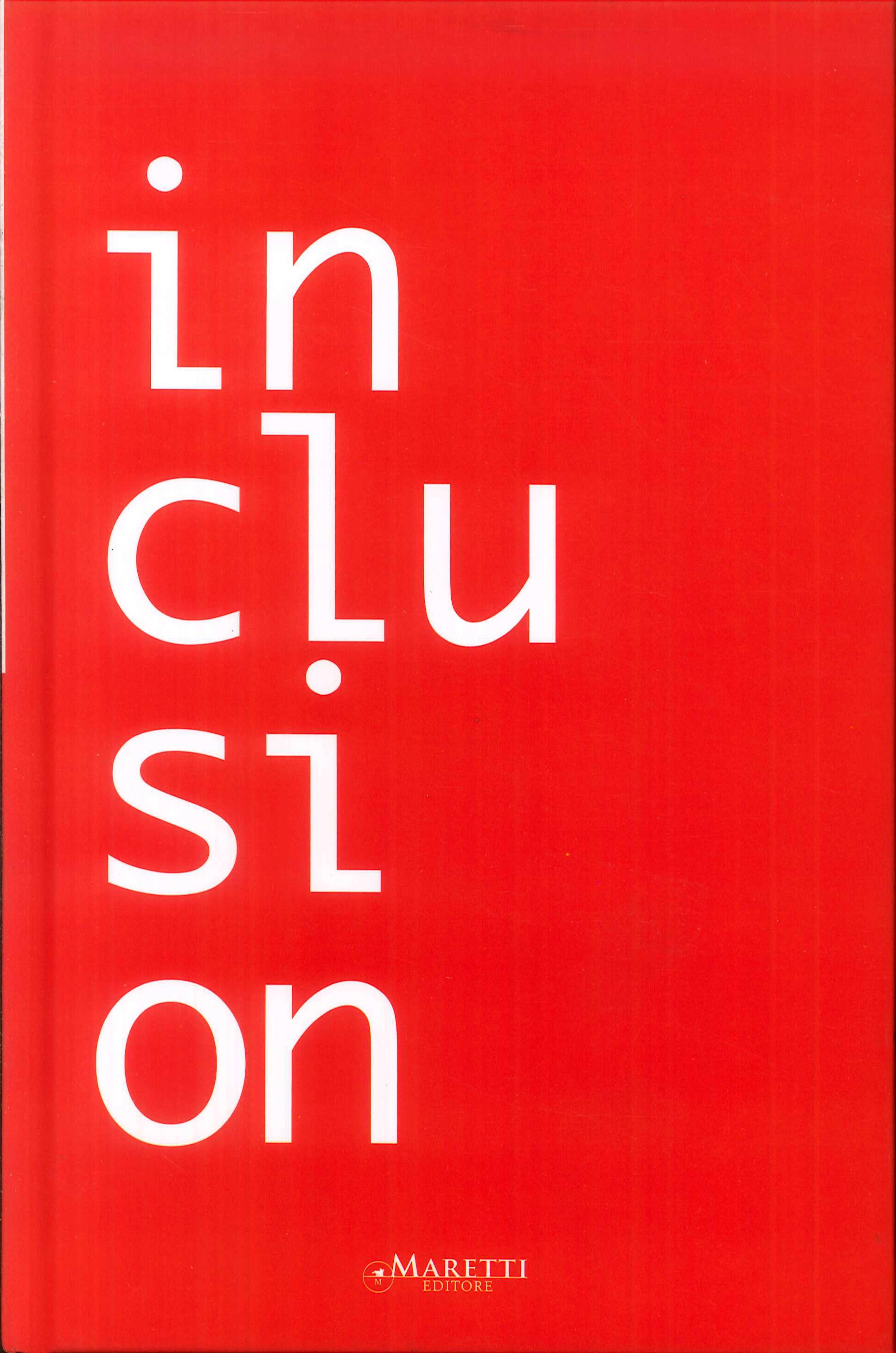 César Meneghetti. Inclusion/Exclusion.