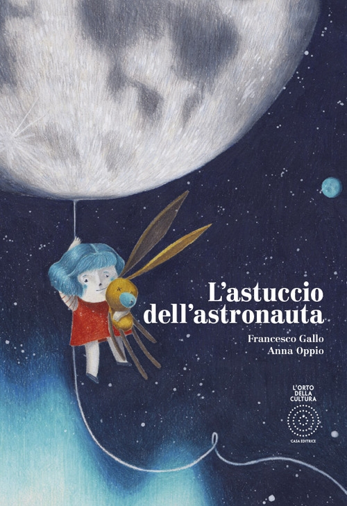 L'Astuccio Dell'Astronauta L'Astuccio Dell'Astronauta