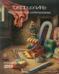 Arte Moderna e Contemporanea. Antologia Scelta 2019
