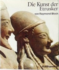 Die kunst der etrusker