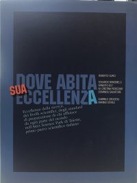 Dove abita sua eccellenza.