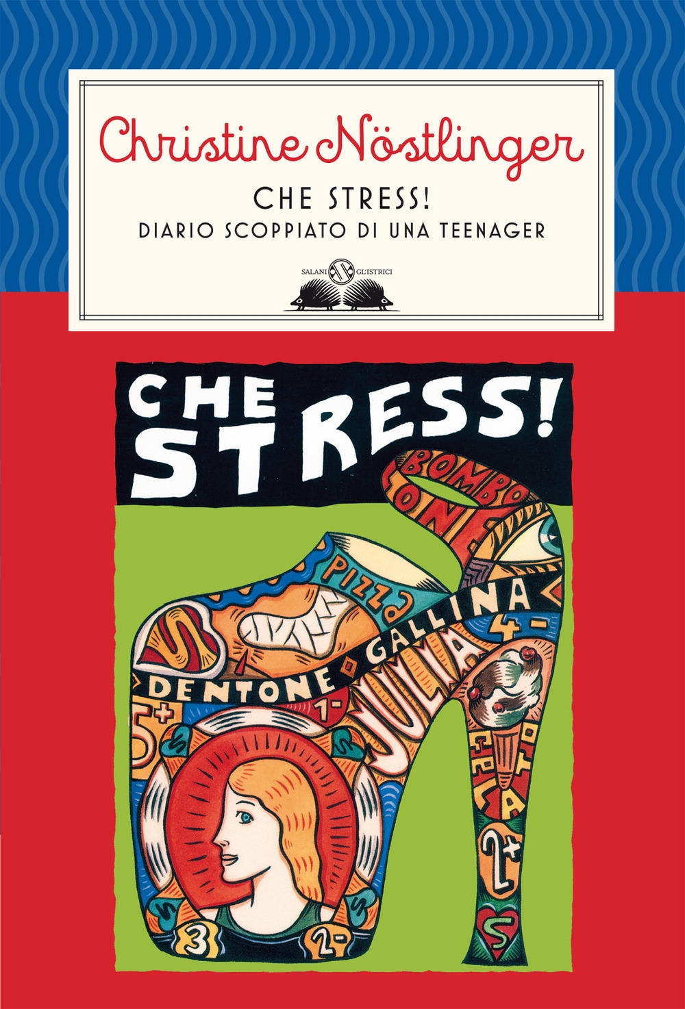Che stress! Nuova ediz
