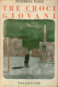 Tre Croci - Giovani