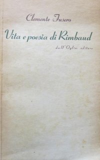 Vita e poesia di Rimbaud