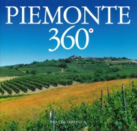 Piemonte 360°.Piemondt