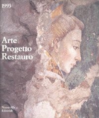 Arte, progetto, restauro