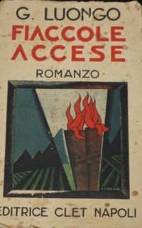 Fiaccole Accese.