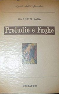 Preludio e fughe (1928 - 1929)