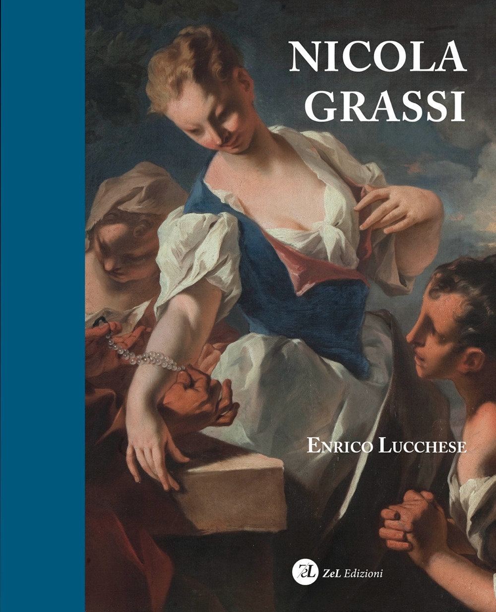 Nicola Grassi (1682-1748) Nicola Grassi (1682-1748)