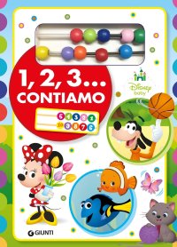 1, 2, 3... Contiamo. Prime scoperte. Con gadget