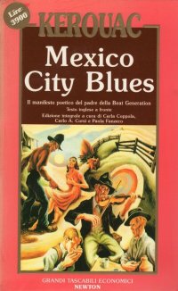 Mexico City Blues.