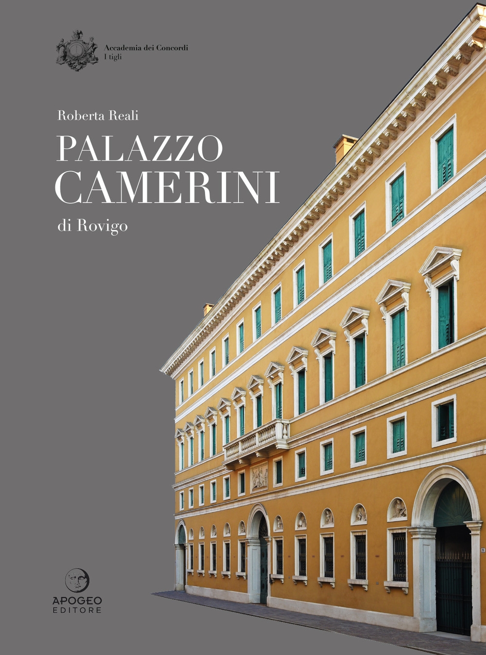 Palazzo Camerini di Rovigo Palazzo Camerini di Rovigo