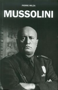 Mussolini