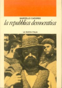 La Repubblica Democratica. Testo di Educazione Civica per le Classi Superiori