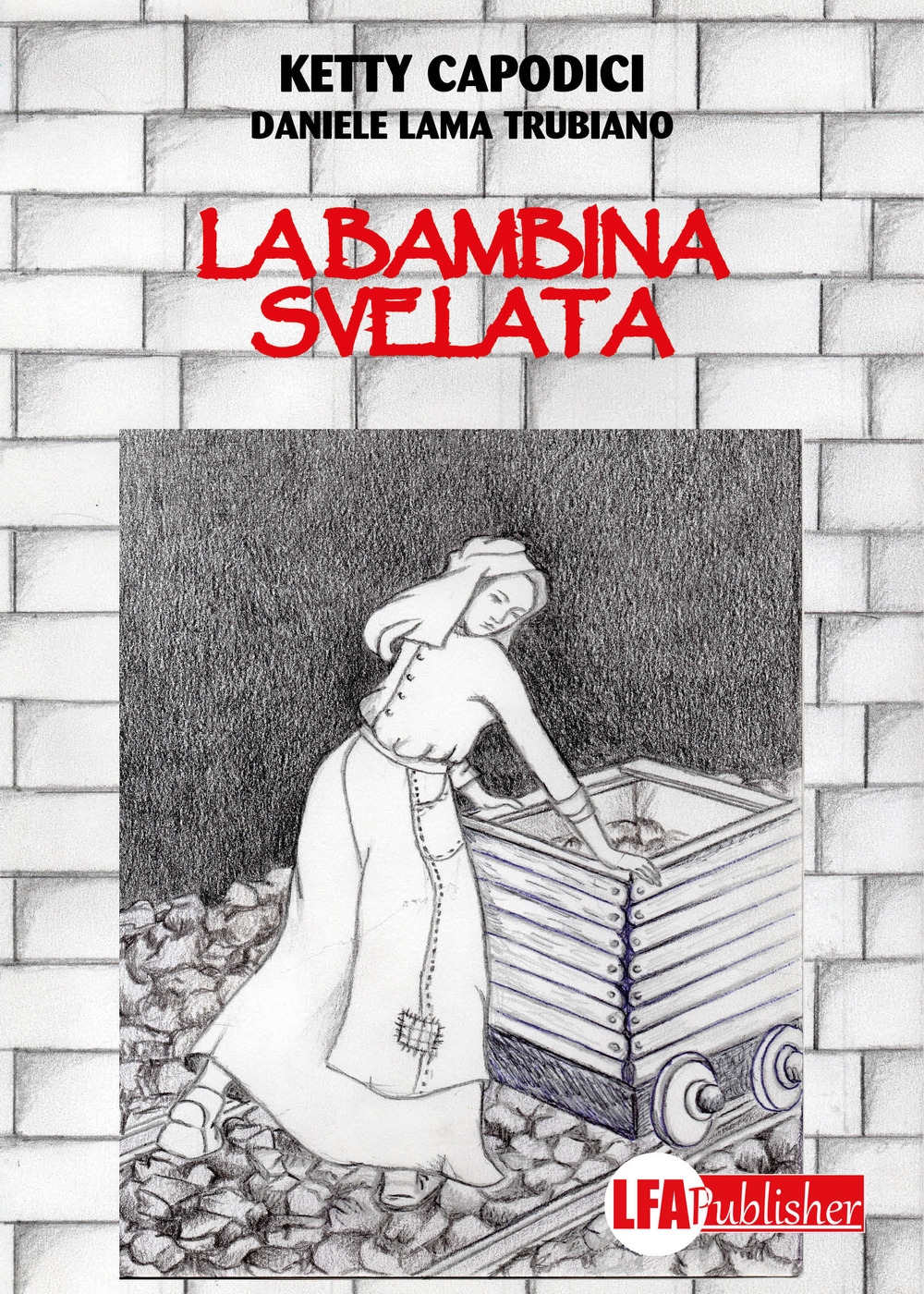La Bambina Svelata La Bambina Svelata