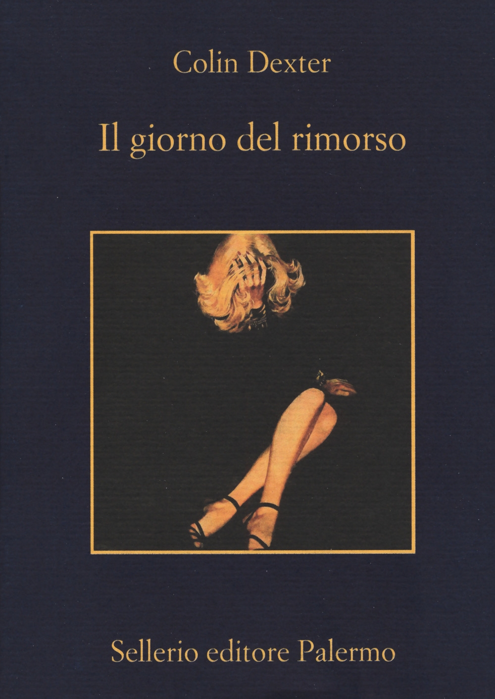 Il giorno del rimorso Il giorno del rimorso