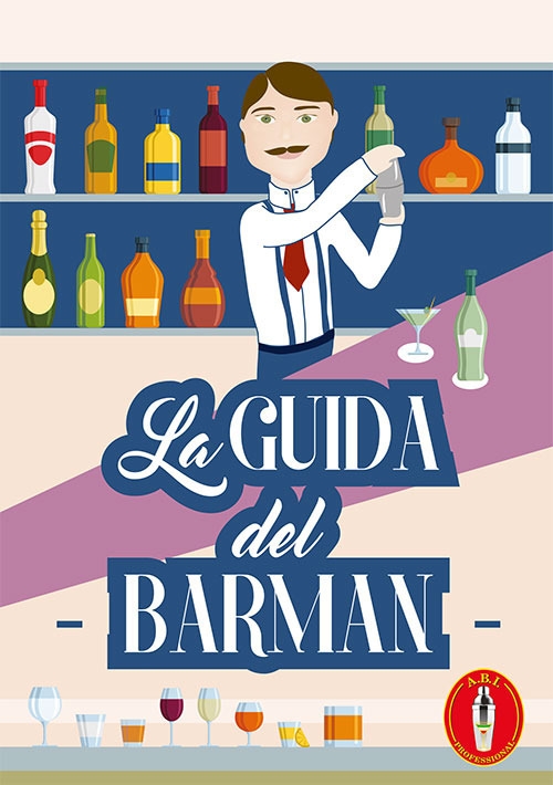 La guida del barman La guida del barman