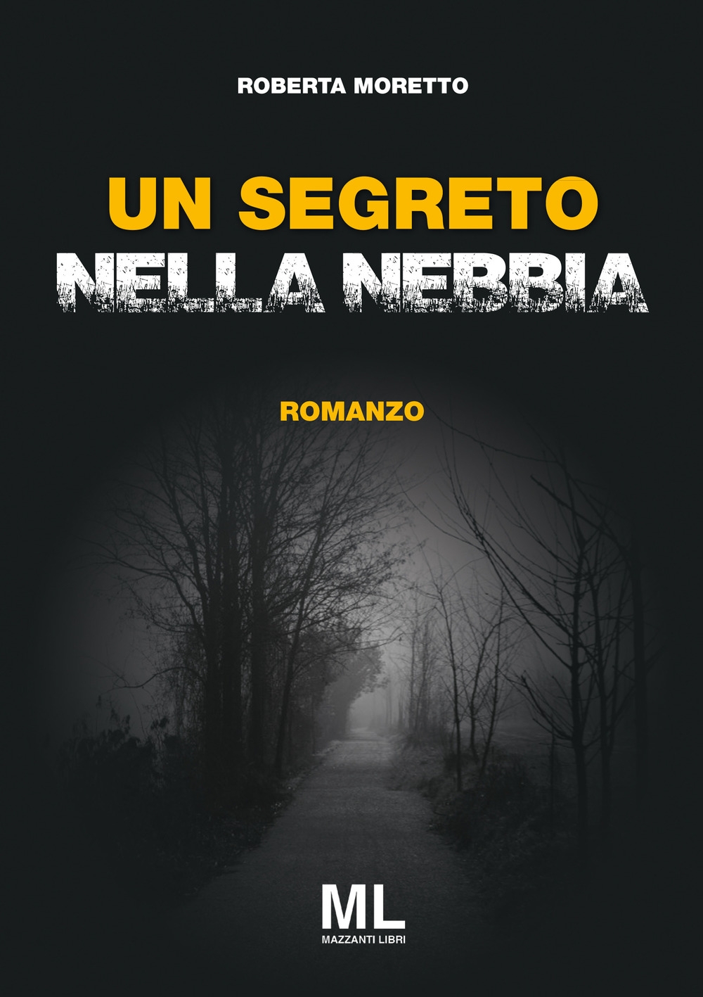 Un segreto nella nebbia Un segreto nella nebbia
