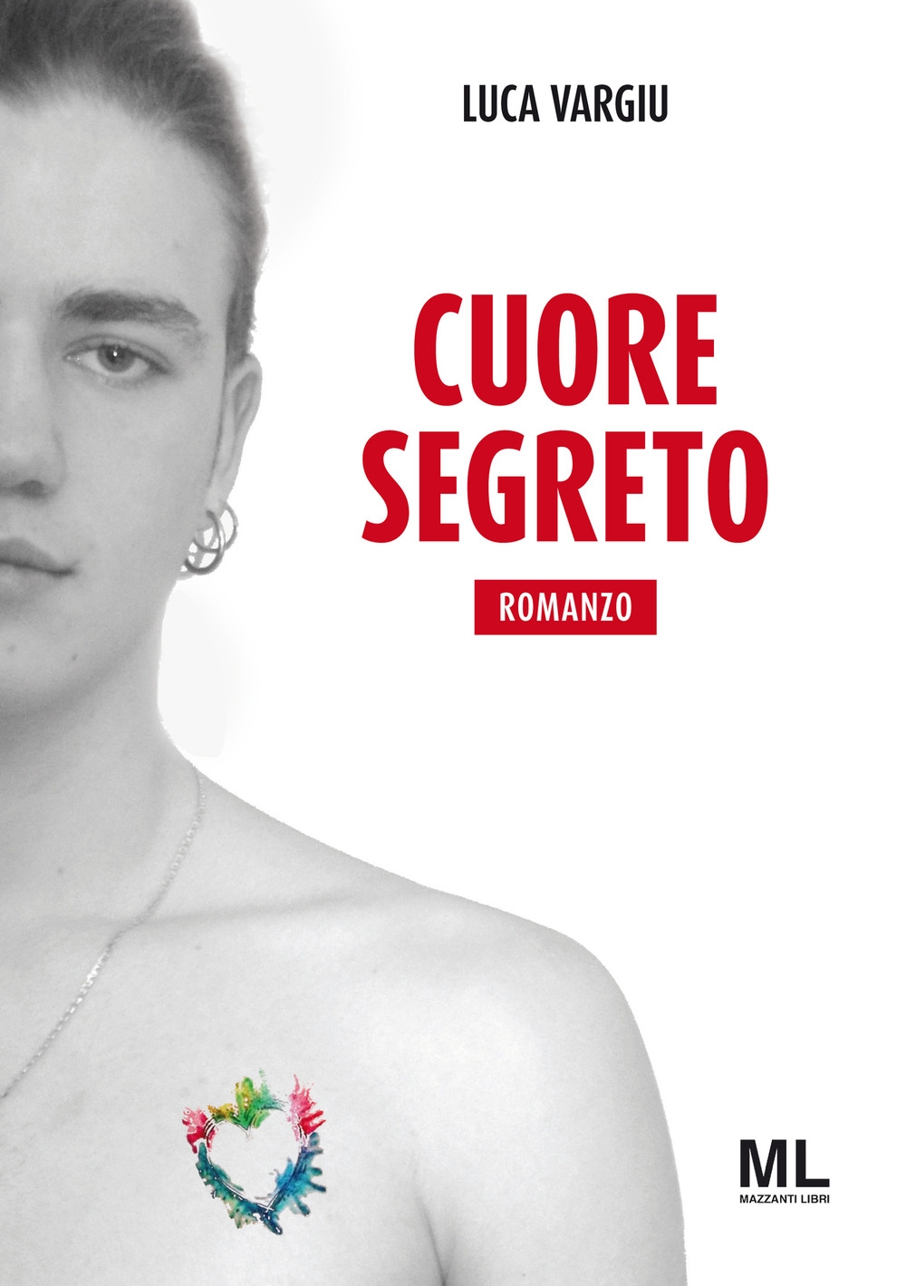 Cuore segreto Cuore segreto