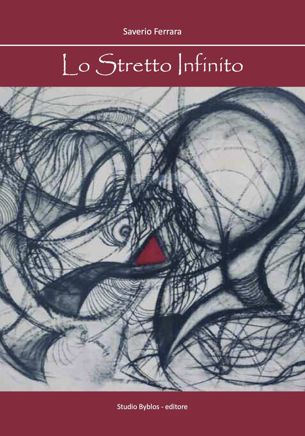 Lo stretto infinito Lo stretto infinito