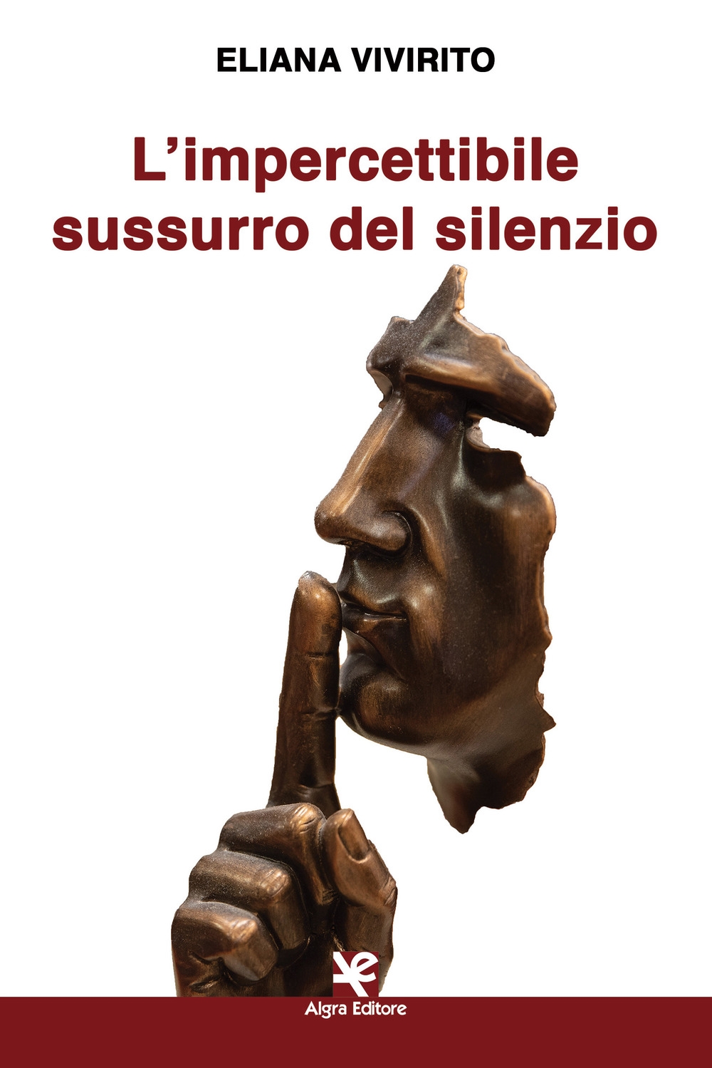 L'impercettibile sussurro del silenzio L'impercettibile sussurro del silenzio