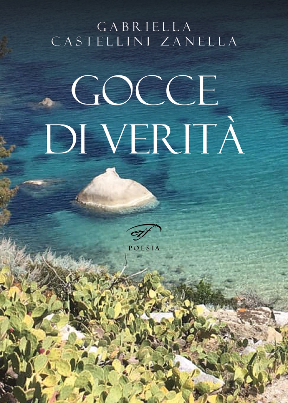 Gocce di verità Gocce di verità