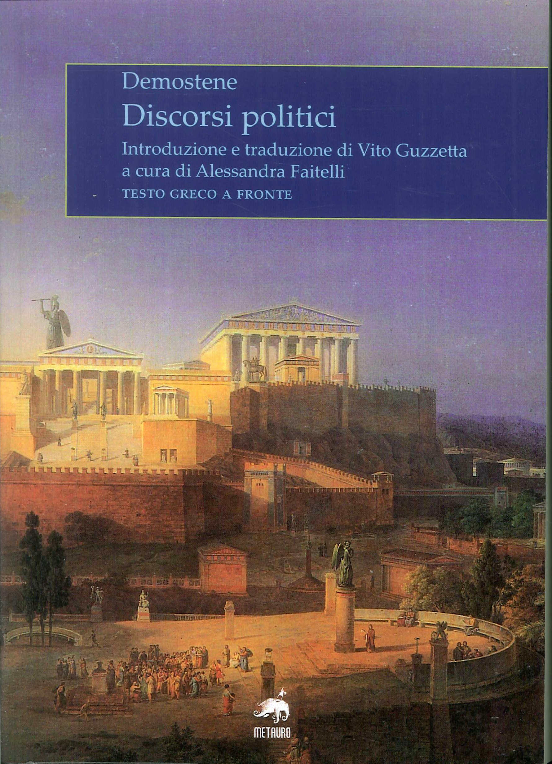 Discorsi Politici Discorsi Politici