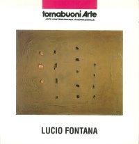 Lucio Fontana