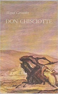 Don Chisciotte della Mancia