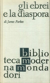 Gli ebrei e la diaspora