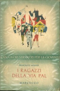 I ragazzi di via Pál