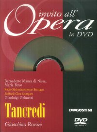 Tancredi. Invito all'Opera in DVD