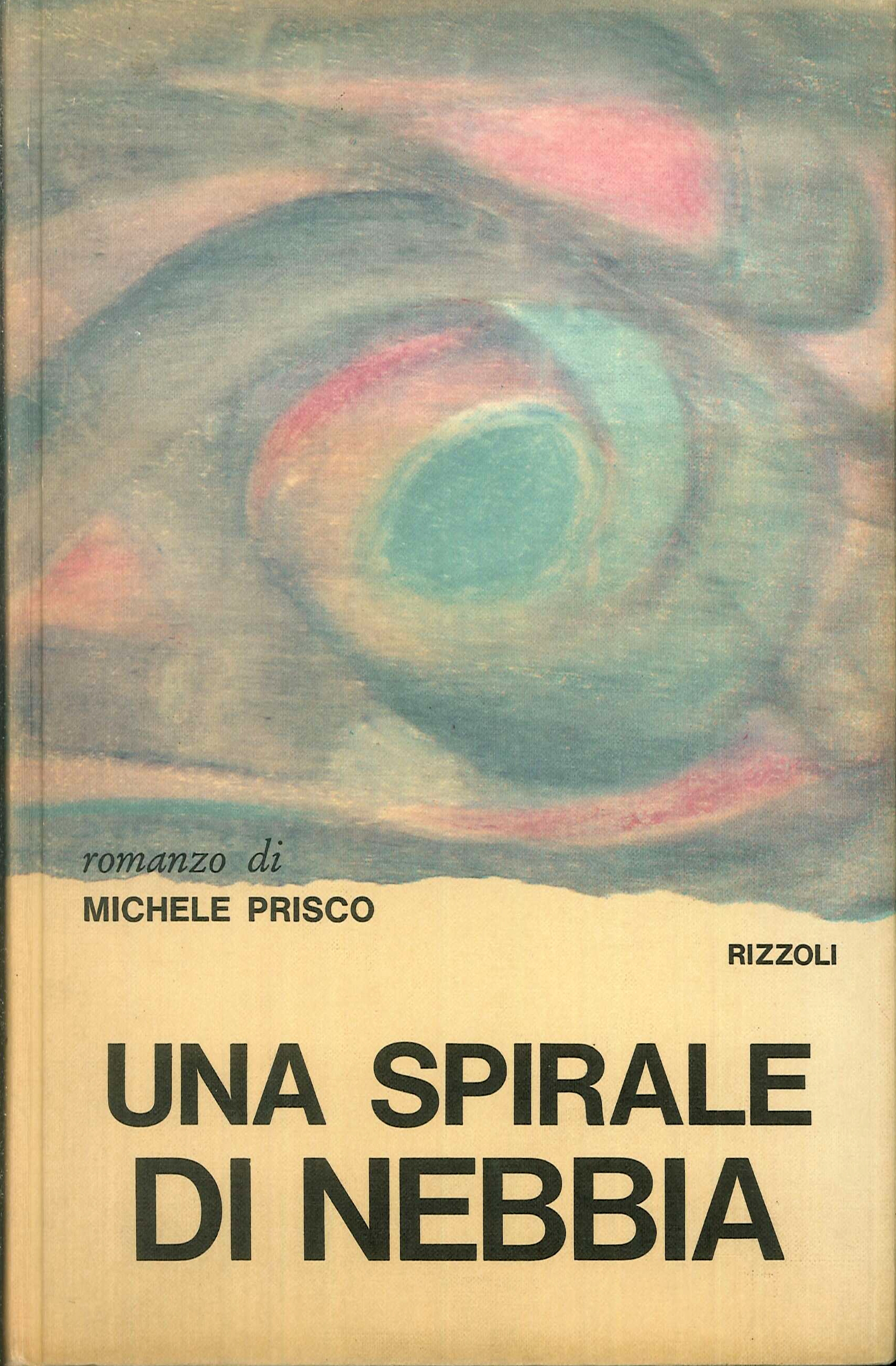 Una Spirale di Nebbia