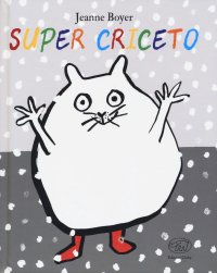 Super criceto