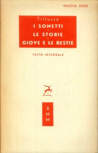 I sonetti - Le storie - Giove e le bestie