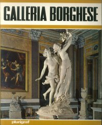 La Villa e la Galleria Borghese.