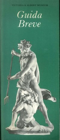 Victoria & Albert Museum. Guida Breve
