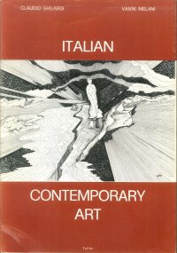 Italian contemporary art