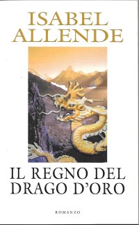 Il regno del drago d'oro