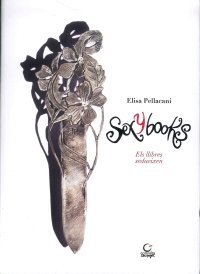 SexyBooks. Els llibres sedueixen.