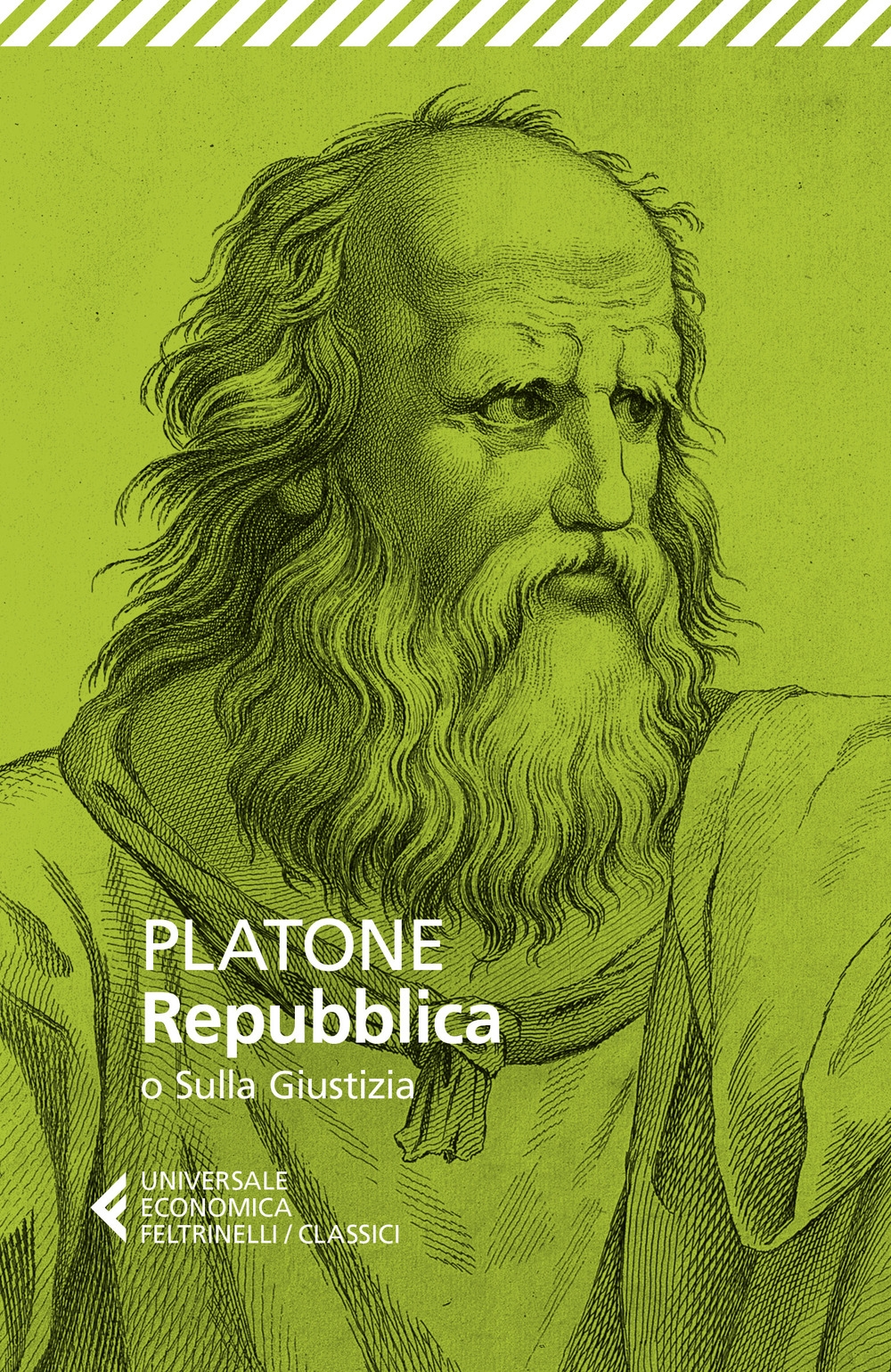 Repubblica o sulla giustizia. Vol. 1-2