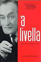 'A livella. Poesie napoletane.