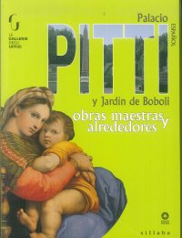 Palacio Pitti Y Jardin De Boboli. Obras Maestras Y Alrededores