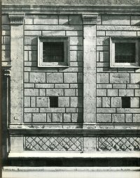I Palazzi di Firenze. Quartiere di Santa Maria Novella