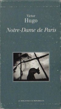 Notre-Dame de Paris