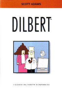 I Classici del Fumetto. Dilbert